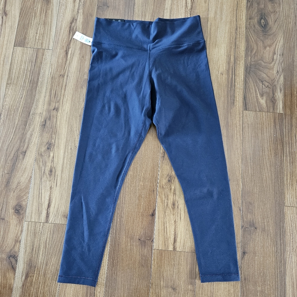 TNA 7/8 legging
